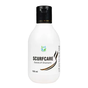 Scurfcare Anti-Dandruff Shampoo