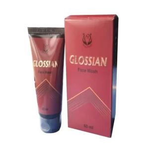 Glossian Face Wash