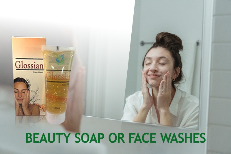 Soap or Face Washes – Which is Better for My Face?